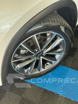 TIGGO 8 PRO 1.6 Tgdi