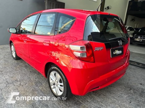 FIT 1.5 EX 16V