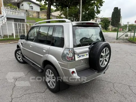 PAJERO TR4 2.0 4X4 16V 140cv