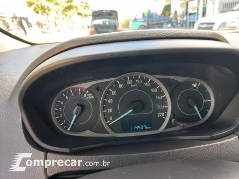 KA 1.5 SE 16V