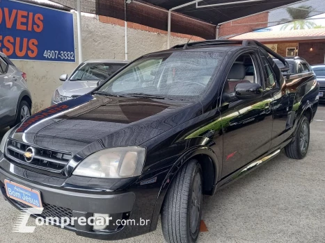 Montana 1.8 Sport Cs 8V Flex 2P Manual