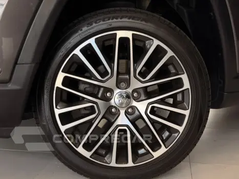 COMPASS 1.3 T270 TURBO FLEX LIMITED AT6
