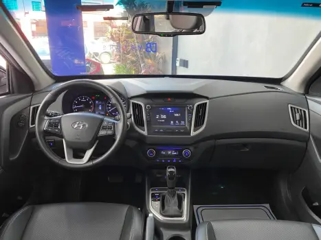 Creta Prestige 2.0 16V Flex Aut.