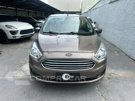 KA 1.5 TI-VCT FLEX SE MANUAL