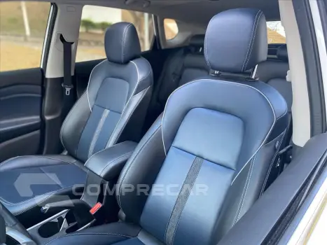 TRACKER 1.2 TURBO FLEX PREMIER AUTOMÁTICO