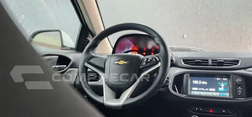 ONIX HATCH LT 1.4 8V FlexPower 5p Mec.