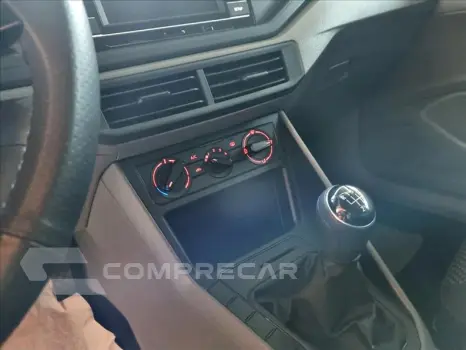 POLO 1.6 MSI
