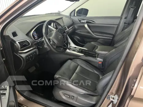 ECLIPSE CROSS 1.5 Mivec Turbo Hpe-s