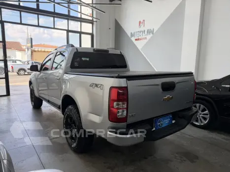 S10 2.8 16V Turbo LT CD 4X4