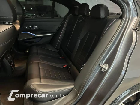 320IA 2.0 TB M SPORT A. FLEX/M.SPORT 4P