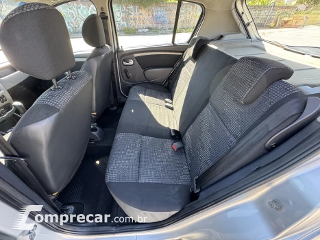 SANDERO 1.6 Expression 8V