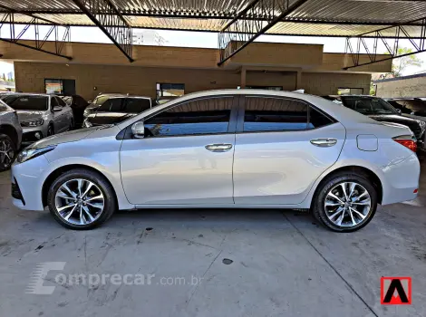 COROLLA 2.0 XEI 16V