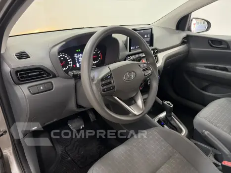 HB20S 1.0 COMFORT TB FLEX 12V AUT