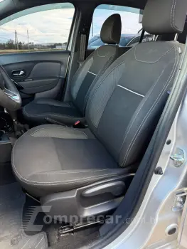 LOGAN 1.6 16V SCE ZEN