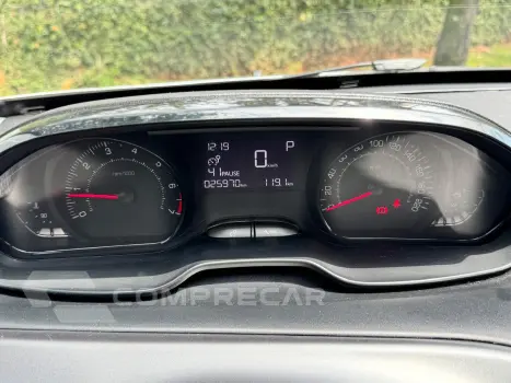 2008 1.6 16V Style