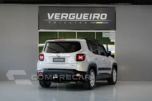 RENEGADE 1.8 16V Longitude