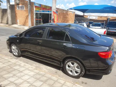 COROLLA 2.0 Vvt-ie XEI