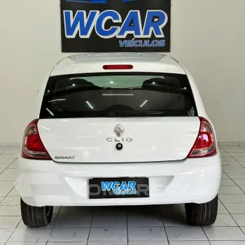 Clio RN/Alizé/Expr./1.0 Hi-Power 16V 5p