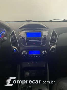 IX35 2.0 MPFI 16V