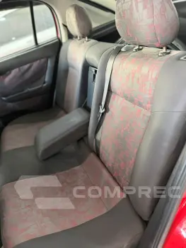 ASTRA 2.0 SFI GSI 16V