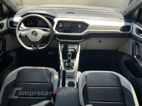 T-CROSS 1.4 250 TSI Highline