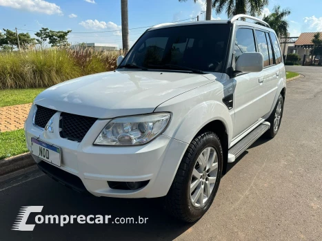 PAJERO TR4 2.0 4X2 16V