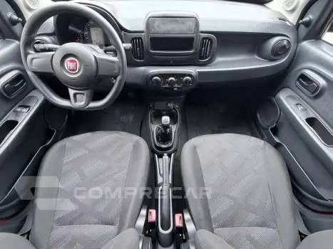 MOBI 1.0 EVO FLEX LIKE. MANUAL