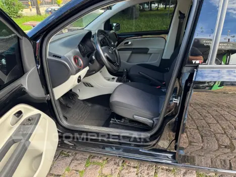 up! move 1.0 TSI Total Flex 12V 5p