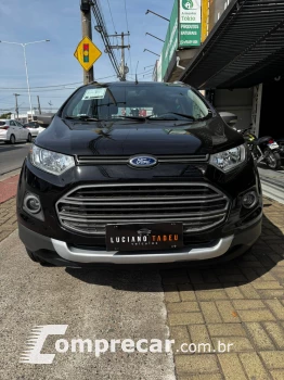 ECOSPORT 1.6 XLS Freestyle 8V