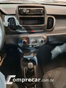 MOBI 1.0 EVO Like.