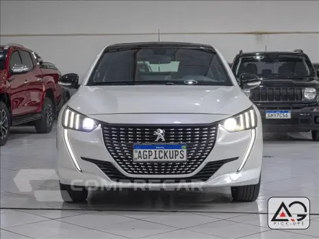 208 1.0 Firefly Style