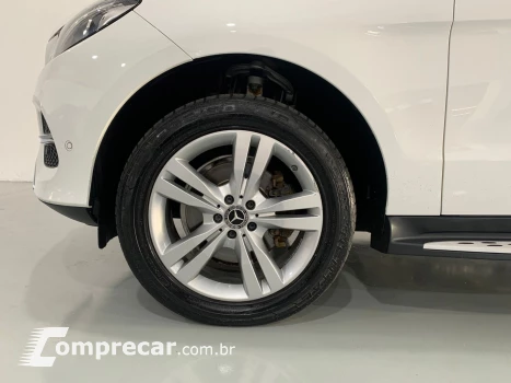 GLE 350D 3.0 V6 Bluetec 4matic