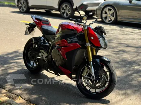 S1000 R