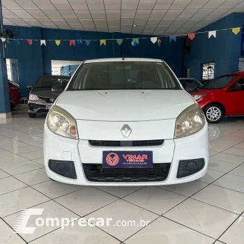 SANDERO 1.0 12V SCE Authentique