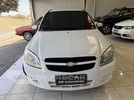 CELTA 1.0 MPFI LT 8V