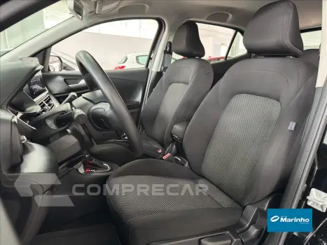 PULSE 1.3 FLEX DRIVE CVT