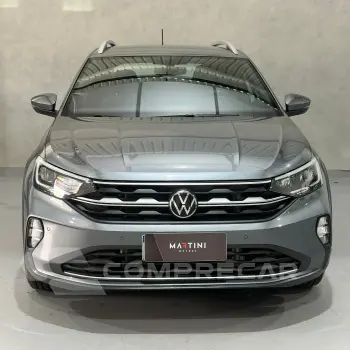 Nivus Highline 1.0 200 TSI Flex Aut.