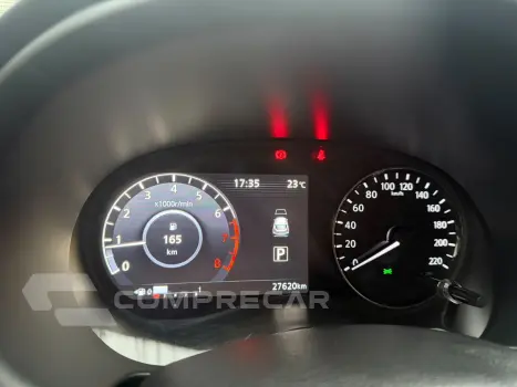 KICKS PLAY 1.6 16vstart Sense