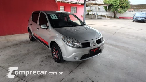 SANDERO 1.0 Expression 16V