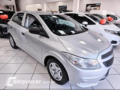 ONIX 1.0 JOY 8V FLEX 4P MANUAL