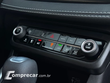 FASTBACK 1.0 Turbo 200 Audace