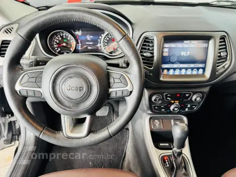 COMPASS LONGITUDE 2.0 FLEX AUT