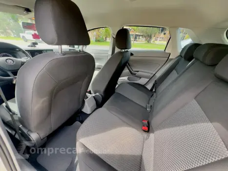 Polo 1.0 Mpi Total Flex Manual