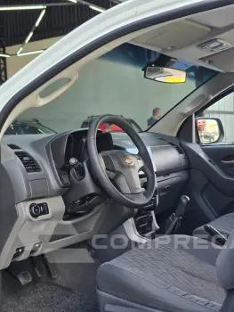 S10 Pick-Up LT 2.4 F.Power 4x2 CD