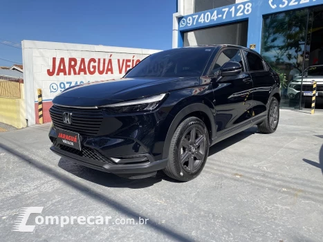 HR-V 1.5 DI I-vtec EXL