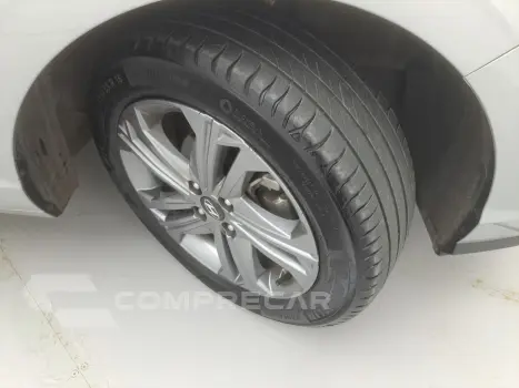 HB20 1.0 TGDI FLEX COMFORT PLUS AUTOMÁTICO