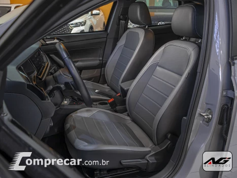 NIVUS 1.0 200 TSI Highline