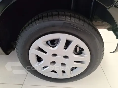 FIESTA 1.0 MPI Class 8V