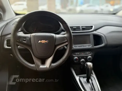 Onix Hatch 1.4 4P FLEX LTZ AUTOMÁTICO