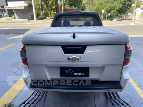 MONTANA 1.4 MPFI LS CS 8V